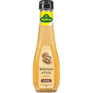 Kühne Walnuss & Essig, 250ml