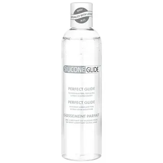 Waterglide Perfect Glide Gleitgel auf Silikonbasis 250 ml - Klar
