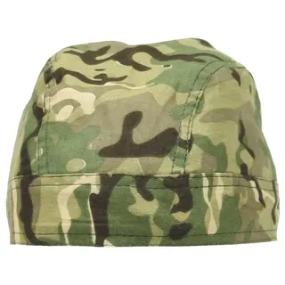 Max Fuchs MFH Kopftuch Operation Camo