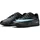 Mercurial IC black/ice blue 38 5