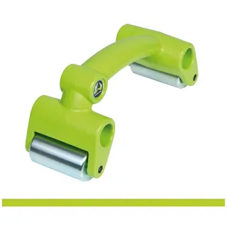 Uzin Utz AG Wolff Andrückrolle Duo 2014