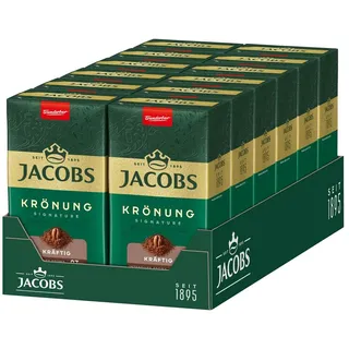 Kräftig gemahlen 12 x 500 g