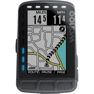 Wahoo Fitness Wahoo ELEMNT Roam V2