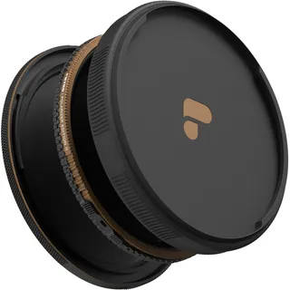 PolarPro Chroma VND/PL - McKinnon Serie - 2-5 Blenden - 82mm