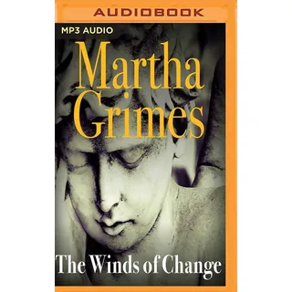 AUDIBLE Change M