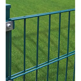 15 Matten 0,83 x 30 m grün