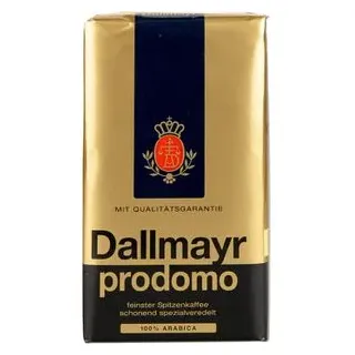 Dallmayr Prodomo gemahlen 250 g