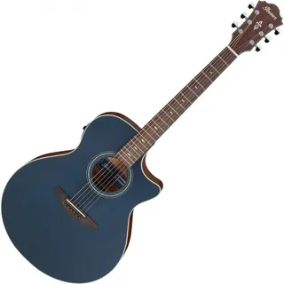 IBANEZ AE100 DBF Dunkelblau