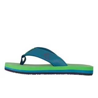 TROLLKIDS Kids Haukland Beach Sandal 38