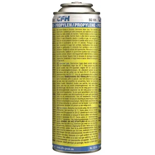 CFH 52105, Spezial-Gas SG 105,