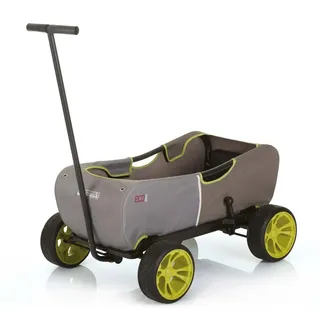 hauck toys fk Eco Mobil braun