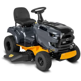 Cub Cadet LT1 S86 Rasentraktor mit Mulchfunktion