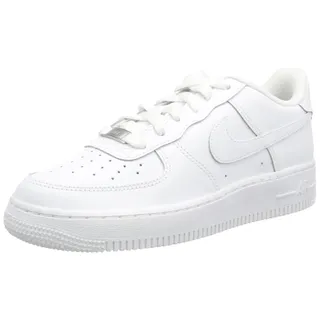 Nike Air Force 1 LE Kinder Weiß 38