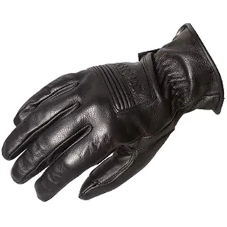 Garibaldi Civic Kp Handschuhe - Black - XL