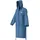 Bademantel Blau S