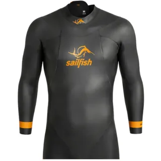 Sailfish Ignite 3 - Black/Orange - L