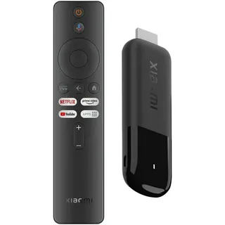 Xiaomi Mi TV Stick 4K 2nd Gen