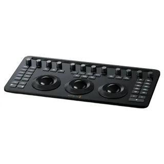 Blackmagic Design DaVinci Resolve Micro Color Panel (EN)
