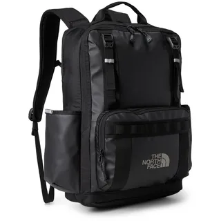 The North Face Base Camp Daypack 47 l schwarz