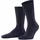 Socken 1er Pack Dark Navy 45-46