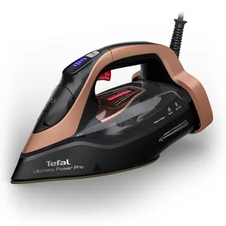 Tefal FV9E50E0 Ultimate Power Pro Dampfbügeleisen