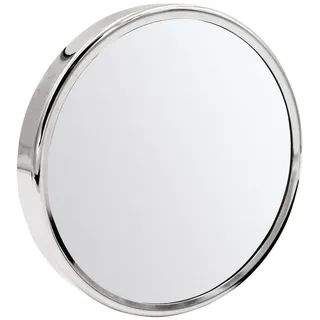 RIDDER Kosmetikspiegel mit Saugnapf Arielle chrom