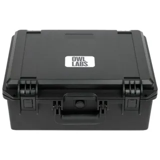 Owl Labs Hard Case für Meeting Owl 3 & Meeting Owl 4+