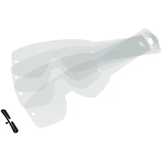 Scott Prospect/fury Pro Stack Abreißscheiben, Prospect / Fury