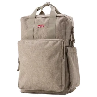 Levi's Men's L-Pack Large, Regular Khaki