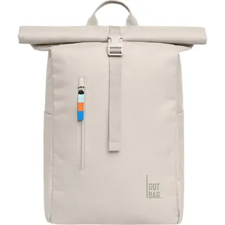 GOT BAG Rolltop Easy Beige