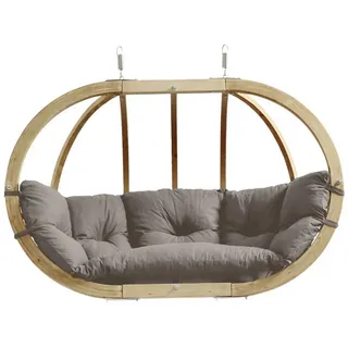 AMAZONAS Globo Royal Chair taupe