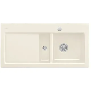 Küchenspüle, 671202KRHL123,