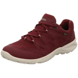 Damen Bordeauxrot 41