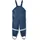 Regenlatzhose Blau 140