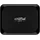 Portable SSD 2 2 Gen 2 Schwarz CT2000X9SSD9