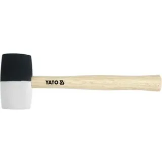 Yato Gummihammer 340 g