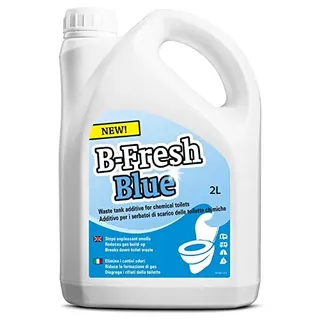 B-Fresh Care Blue Zusatzstoff für Chemie-Toiletten 2 l Thetford ND