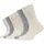 Paare Mehrfarbig 27-30