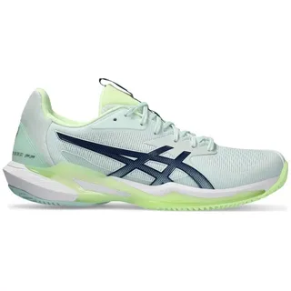 Asics Solution Speed Ff 3 Clay Sneaker blau
