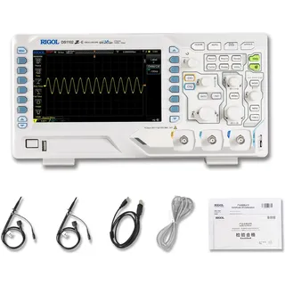 RIGOL DS1102Z-E Digital-Oszilloskop