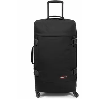 M 4-Rollen 70 cm / 68 l black