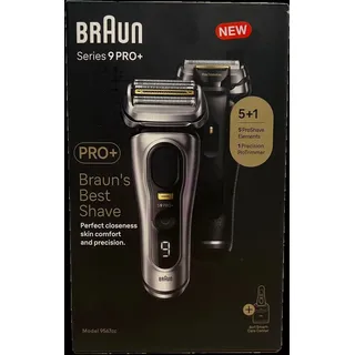 Braun Series 9 Pro+ 9567cc