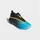 Performance ISSUE Basketballschuh für Jugendliche blau 38 EU