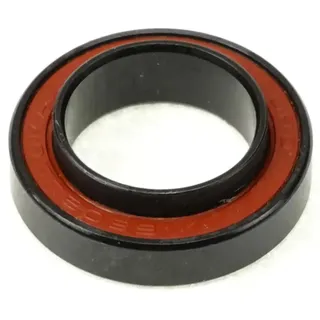 Enduro Bearings C. sosp. 15x24x5/7mm Max oss. nero