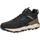 Herren Schwarz 40