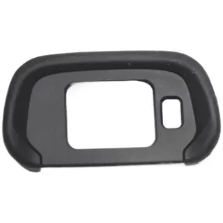 Kompatibel mit Canon EOS R7 Sucher-Augenmuschel – Original-Okularersatz aus Gummi