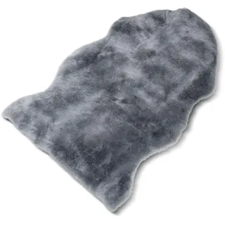 Fellhof Baby-Lammfell geschoren 80-90 cm