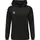 Core Poly Hoodie Herren black L