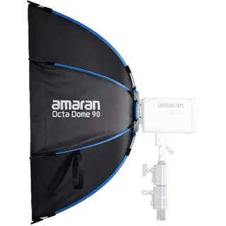 AMARAN Octa Dome 90