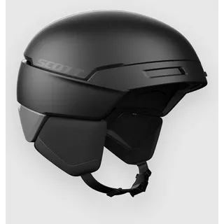 Scott Flow Mips 51-55 cm Schwarz